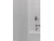 Close up of a walk-in shower at 12833 Edsel Dr, Raleigh, NC 27613