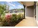 A lovely street view from the front porch at 178 Cullen Ct, Clayton, NC 27520