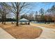Community tennis courts and picnic pavilion offer residents a place to gather and play at 3300 Magical Pl, Raleigh, NC 27614