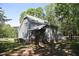 Charming home with a welcoming porch and well-maintained landscaping, offering a serene retreat at 5200 Lorbacher Rd, Apex, NC 27539