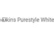 Paint sample for Sherwin Williams Purestyle White at 69 Baird Cove Ln # 169, Angier, NC 27501
