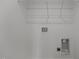 Spacious walk-in closet with built-in shelving, perfect for organization and storage at 834 Day Ave, Burlington, NC 27217