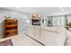 Comfortable living room with a fireplace, TV and view of the piano at 8409 Muirfield Dr, Fuquay Varina, NC 27526
