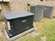 External power generators for home backup at 910 Old Orchard Rd, Chapel Hill, NC 27517