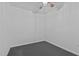 Cozy bonus room with neutral walls and ceiling fan, providing a flexible space at 104 Chuckwagon Dr, Louisburg, NC 27549