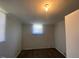Inviting bedroom with sleek floors and natural light, perfect for relaxation and personal touch at 24 Pine St, Franklinton, NC 27525
