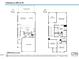 Detailed floor plan showcasing the layout of the home's rooms and dimensions at 1107 Shovelhead Dr # Homesite 39, Durham, NC 27703