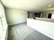 Bright bonus room featuring plush carpeting, neutral paint, and natural light from windows at 119 Southern Estates Dr, Sanford, NC 27330