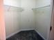 Walk-in closet with carpeting and wire shelves at 2002 Clyde Bank Ct, Cary, NC 27511