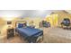 Large bedroom features plush carpet, neutral walls and ample natural light at 2326 Marlow Dr, Burlington, NC 27215