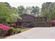 Charming home with lovely landscaping, a driveway, and an attached garage at 635 Kensington Dr, Chapel Hill, NC 27514