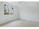 Bedroom featuring recessed lights and large windows at 8620 Dukes Lake Rd, Zebulon, NC 27597