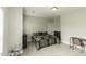 Light-filled bedroom with a neutral color scheme and a cozy double bed at 1108 Agio Ct, Zebulon, NC 27597