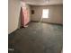 Spacious bedroom with carpet flooring and natural light at 609 N Magnolia Ave, Dunn, NC 28334
