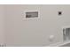 Wall with hookups, including water, drain and electrical at 816 Canis Minor Rd, Wendell, NC 27591