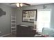 Charming bedroom with a dresser used as a changing table and soft natural light at 860 Bear Rd, Benson, NC 27504