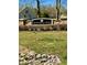 Community sign for Willamston Ridge set on a stone base amid a well maintained lawn at 20 Willows Den Ct, Youngsville, NC 27596