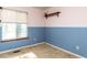 Cozy bedroom with window and carpet at 103 Wesker Cir, Durham, NC 27703