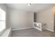 Bonus room with a window bench and plush carpeting at 104 Mainline Sta, Morrisville, NC 27560