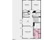 The second floor plan features owner's suite, two bedrooms, loft and laundry room at 105 Sepals Pl, Wendell, NC 27591