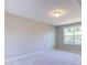 Bright and neutral bedroom with a window at 1073 Fairhaven Dr # 52, Mebane, NC 27302