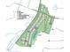 Community map showing the layout, amenities, and green spaces at 111 Sepals Pl, Wendell, NC 27591