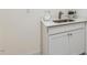 A laundry room sink and vanity is ready for you at 1116 Ciandra Barn Way, Apex, NC 27523