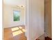 Cozy bedroom with hardwood floors and a window offering plenty of natural light at 1308 Wake Forest Rd, Raleigh, NC 27604