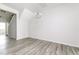 Bright open room that is ideal for a living room or dining room at 1817 Shady Oaks Dr, Wendell, NC 27591