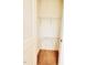 Walk-in closet with wire shelving units provides ample storage space at 1950 Menet St, Apex, NC 27502