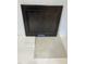 Interior selections featuring dark cabinetry, stone countertop, and tile flooring at 344 Chesapeak Commons St # 138, Garner, NC 27529