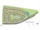 Site Map of community featuring future dog park, walking trail and volleyball court at 812 Canis Minor Rd, Wendell, NC 27591
