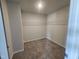 Walk-in closet with carpet and wire shelving for organized storage at 84 Grove Township Way, Angier, NC 27501