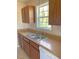 Efficient kitchen with modern appliances and ample counter space at 164 Sue Dr, Angier, NC 27501