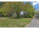 Lovely home with a brick facade, well-maintained lawn, and mature trees in a desirable neighborhood at 2522 N Roxboro St, Durham, NC 27704