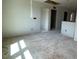 Unfinished living area featuring natural light, perfect for customization at 54 Grove Township Way, Angier, NC 27501