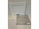 Sample board featuring white cabinets, silestone countertop, and tile flooring at 54 Grove Township Way, Angier, NC 27501
