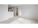 Spacious loft area with access to multiple rooms and a walk-in closet at 59 Grove Township Way, Angier, NC 27501