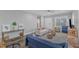 Comfortable living room featuring modern decor, a cozy seating arrangement, and plenty of natural light throughout at 1008 Holloway St, Durham, NC 27701