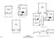 A floor plan showcasing second-floor options, including a bonus room, bathroom at bed 4, and other configurations at 1028 Channel Drop Lp, Zebulon, NC 27597