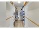 Spacious walk-in closet with custom shelving for organization and storage at 2804 Brenfield Dr, Raleigh, NC 27606