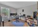 Office space with large window and lots of light at 308 Plaza Dr, Garner, NC 27529