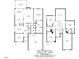 Detailed floor plan showing layout of 3338 Prospect Pkwy, Durham, NC 27703 at 3338 Prospect Parkway Pkwy, Durham, NC 27703