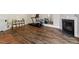 Finished basement recreation space with play area and exercise equipment at 3920 Bentley Brook Dr, Raleigh, NC 27612