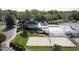 A beautiful community pool, volleyball court and lake overlook are great to have nearby at 512 N Waters Edge Dr, Durham, NC 27703