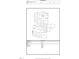 Detailed floor plan of the house showcasing the layout of each room and the overall design at 629 Peach Orchard Pl, Cary, NC 27519