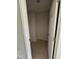 Walk-in closet with wire shelving for ample storage at 1106 Brookrun Dr, Oxford, NC 27565