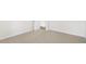 Bedroom featuring neutral carpeting and white walls at 138 Fair Child Rd, Spring Lake, NC 28390