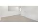 Loft featuring neutral carpeting and white walls at 138 Fair Child Rd, Spring Lake, NC 28390