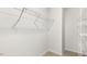 Walk-in closet with wire shelving at 138 Fair Child Rd, Spring Lake, NC 28390